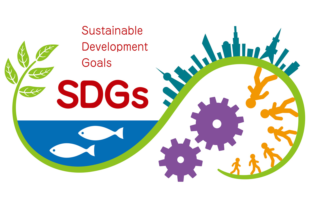 SDGS